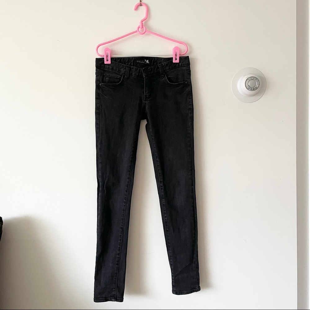 👖 Black Jeans - Picture 10 of 10